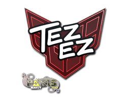Sticker Slab | TeSeS | Paris 2023