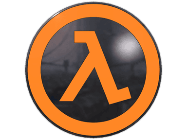 Lambda Pin