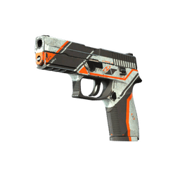 P250 | Asiimov (Factory New)